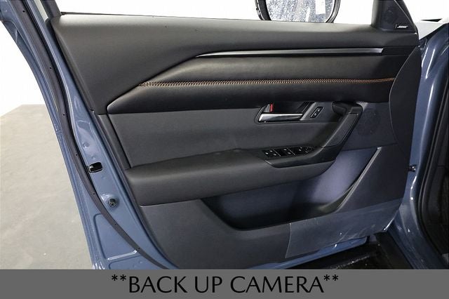 2026 Mazda Mazda CX-50 Hybrid Premium Plus