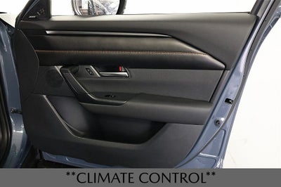 2026 Mazda Mazda CX-50 Hybrid Premium Plus