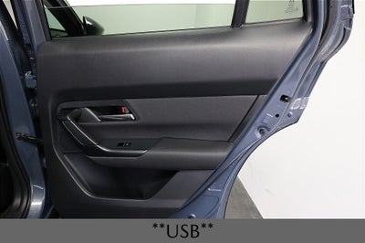 2026 Mazda Mazda CX-50 Hybrid Premium Plus