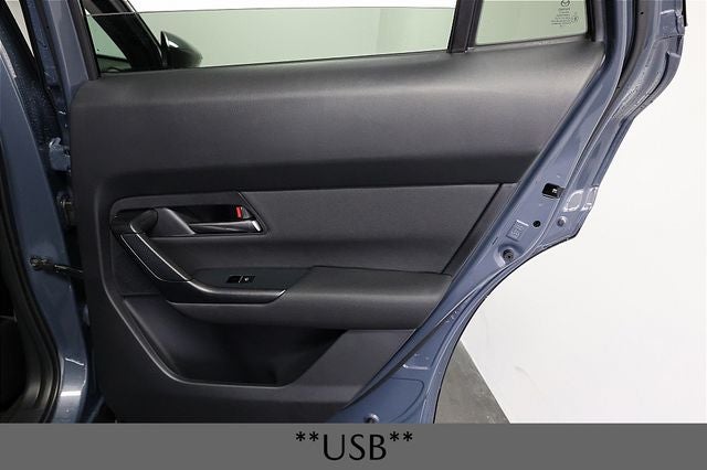 2026 Mazda Mazda CX-50 Hybrid Premium Plus