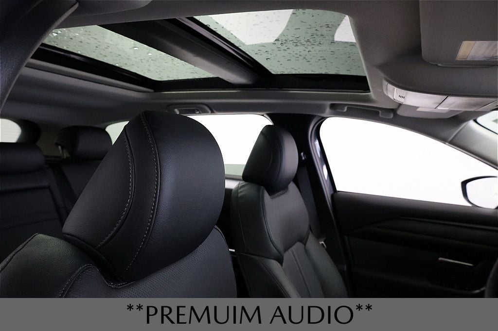 2026 Mazda Mazda CX-50 Hybrid Premium Plus