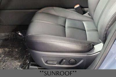 2026 Mazda Mazda CX-50 Hybrid Premium Plus