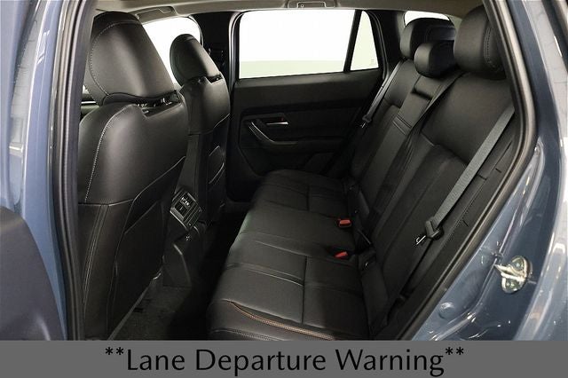 2026 Mazda Mazda CX-50 Hybrid Premium Plus