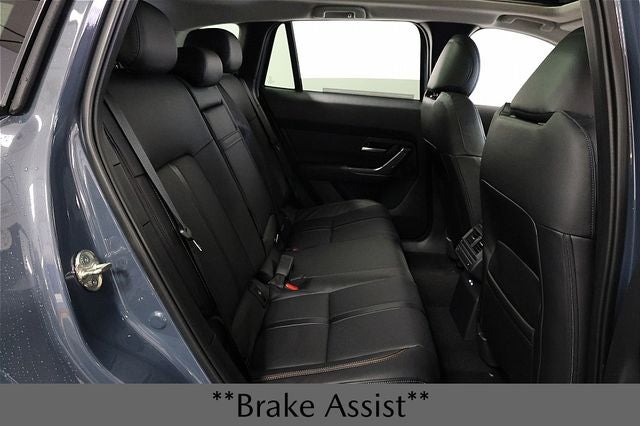 2026 Mazda Mazda CX-50 Hybrid Premium Plus