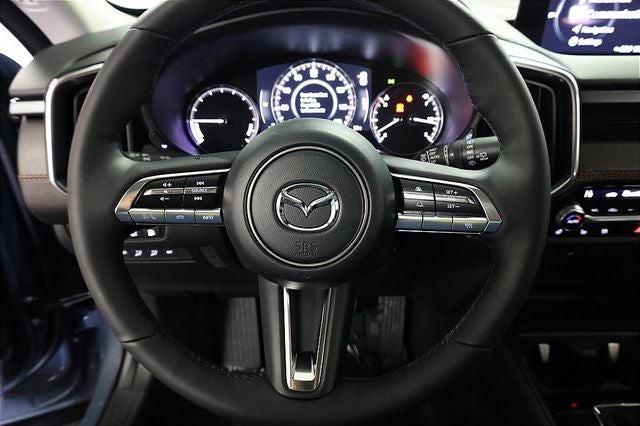 2026 Mazda Mazda CX-50 Hybrid Premium Plus