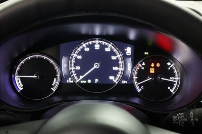 2026 Mazda Mazda CX-50 Hybrid Premium Plus