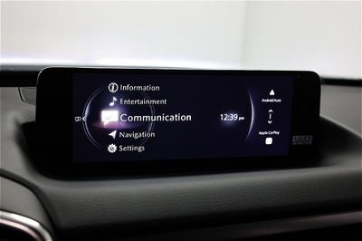 2026 Mazda Mazda CX-50 Hybrid Premium Plus