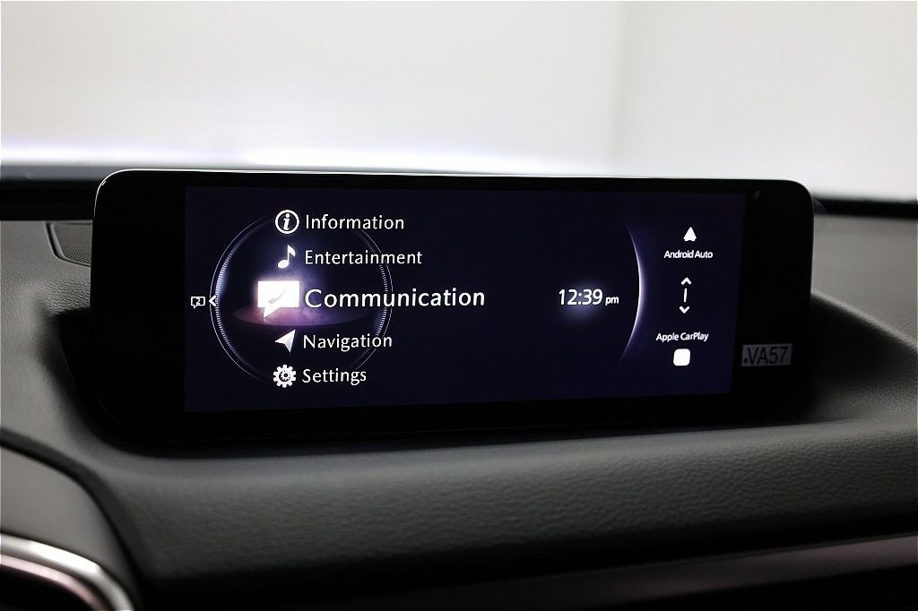2026 Mazda Mazda CX-50 Hybrid Premium Plus
