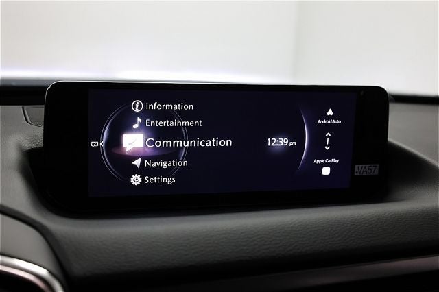 2026 Mazda Mazda CX-50 Hybrid Premium Plus