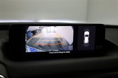 2026 Mazda Mazda CX-50 Hybrid Premium Plus