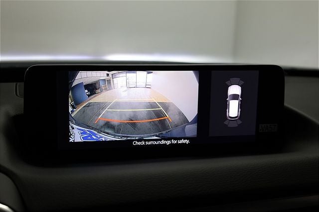 2026 Mazda Mazda CX-50 Hybrid Premium Plus