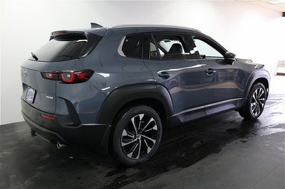 2026 Mazda Mazda CX-50 Hybrid Premium Plus