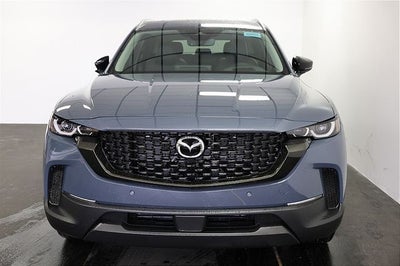 2026 Mazda Mazda CX-50 Hybrid Premium Plus