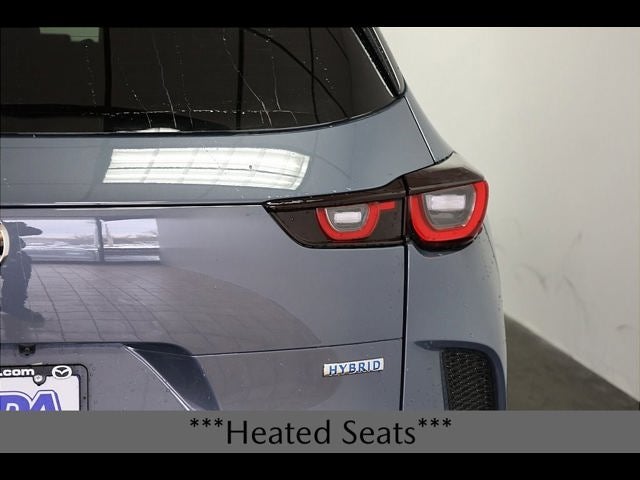 2026 Mazda Mazda CX-50 Hybrid Premium Plus AWD
