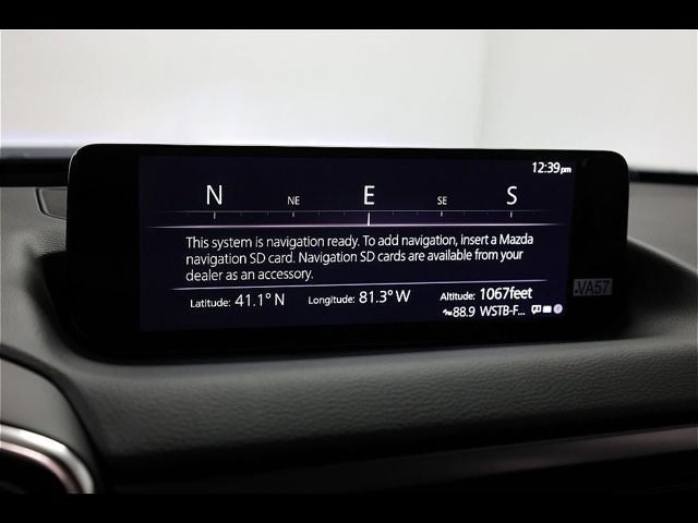 2026 Mazda Mazda CX-50 Hybrid Premium Plus AWD