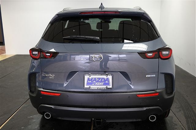2026 Mazda Mazda CX-50 Hybrid Premium Plus