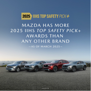 2026 Mazda Mazda CX-50 Hybrid Premium Plus