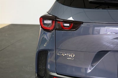 2026 Mazda Mazda CX-50 Hybrid Premium Plus