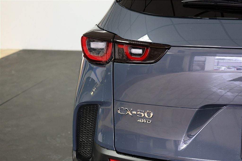 2026 Mazda Mazda CX-50 Hybrid Premium Plus
