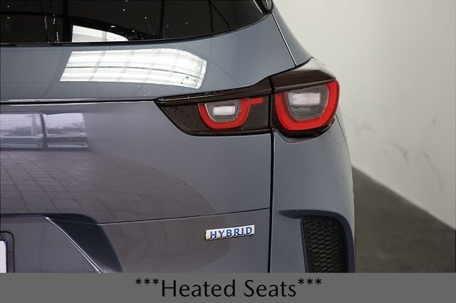 2026 Mazda Mazda CX-50 Hybrid Premium Plus