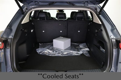 2026 Mazda Mazda CX-50 Hybrid Premium Plus