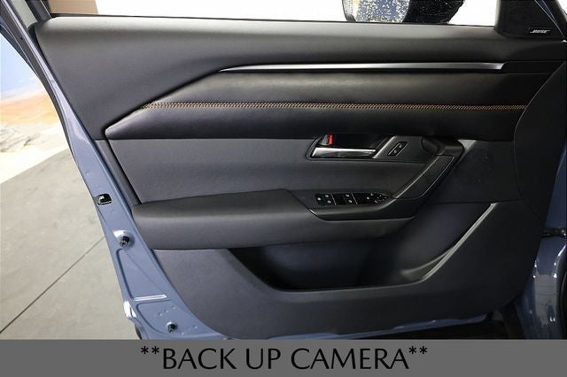 2026 Mazda Mazda CX-50 Hybrid Premium Plus