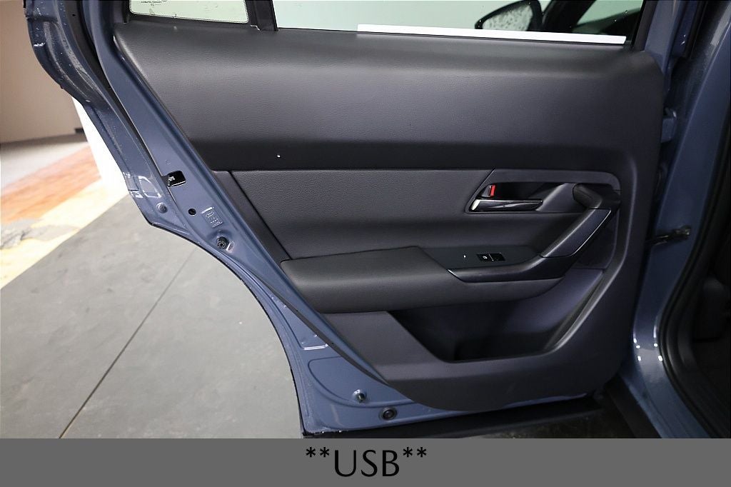 2026 Mazda Mazda CX-50 Hybrid Premium Plus