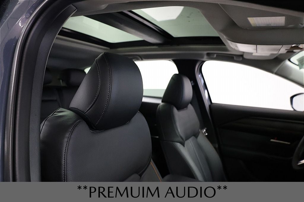 2026 Mazda Mazda CX-50 Hybrid Premium Plus