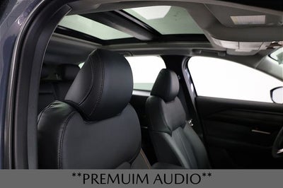 2026 Mazda Mazda CX-50 Hybrid Premium Plus