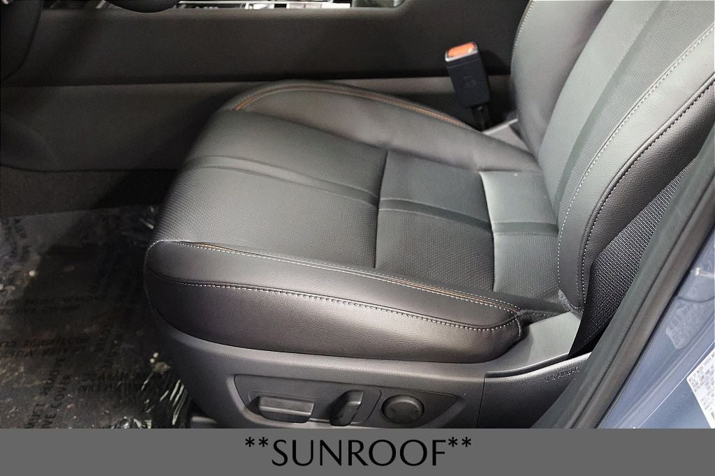 2026 Mazda Mazda CX-50 Hybrid Premium Plus