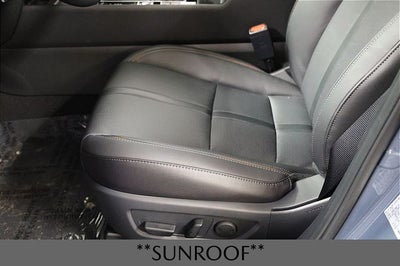 2026 Mazda Mazda CX-50 Hybrid Premium Plus