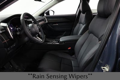 2026 Mazda Mazda CX-50 Hybrid Premium Plus