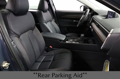 2026 Mazda Mazda CX-50 Hybrid Premium Plus