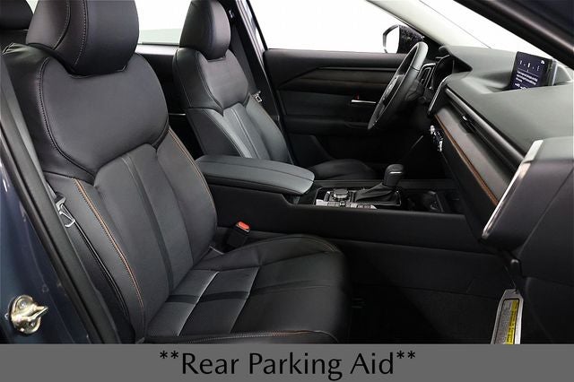 2026 Mazda Mazda CX-50 Hybrid Premium Plus