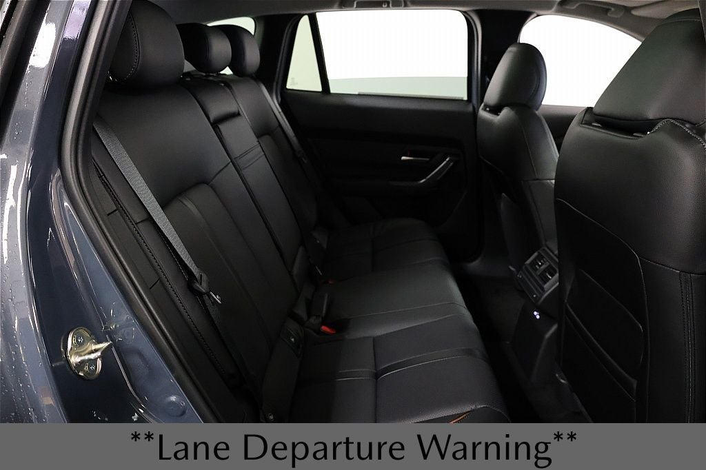 2026 Mazda Mazda CX-50 Hybrid Premium Plus