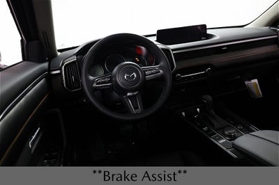 2026 Mazda Mazda CX-50 Hybrid Premium Plus