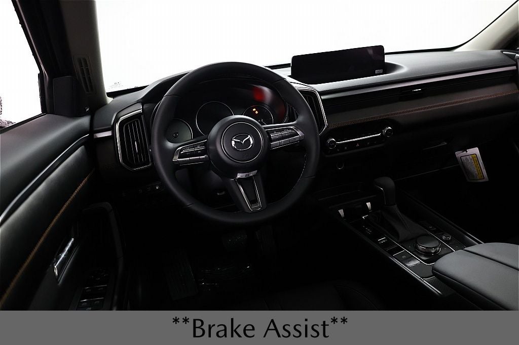 2026 Mazda Mazda CX-50 Hybrid Premium Plus
