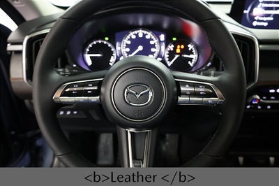 2026 Mazda Mazda CX-50 Hybrid Premium Plus