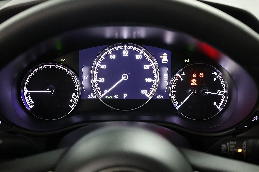 2026 Mazda Mazda CX-50 Hybrid Premium Plus