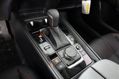 2026 Mazda Mazda CX-50 Hybrid Premium Plus