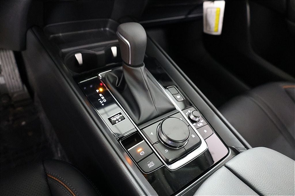 2026 Mazda Mazda CX-50 Hybrid Premium Plus