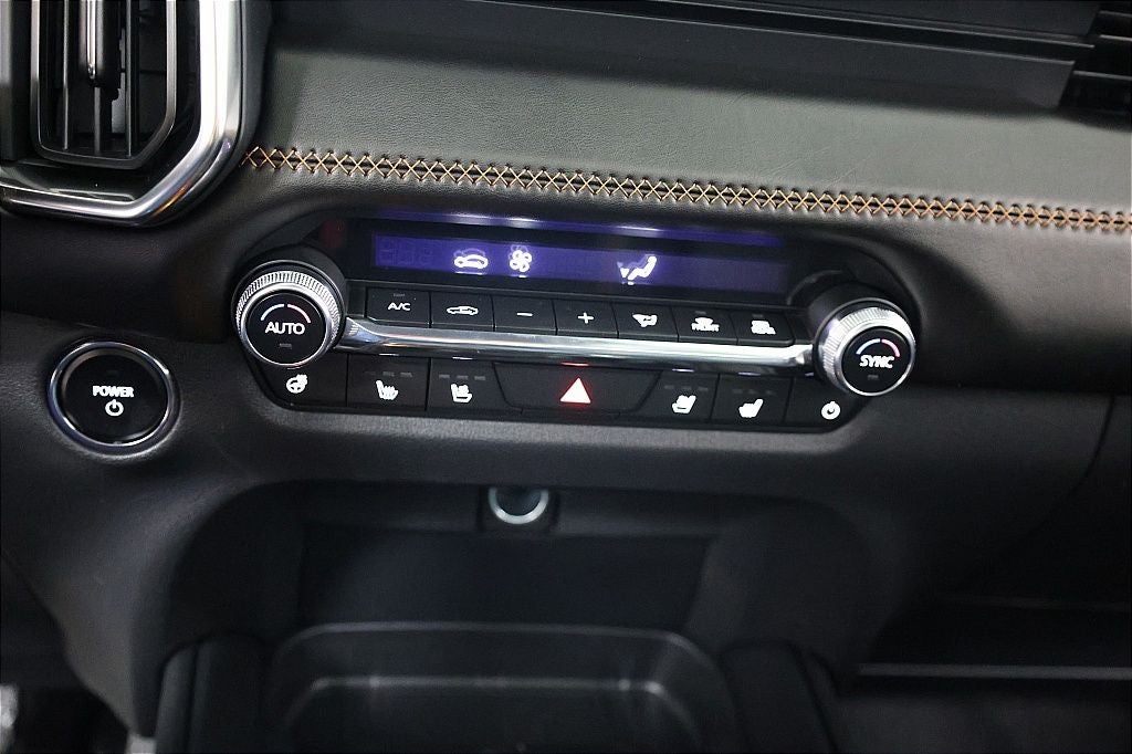 2026 Mazda Mazda CX-50 Hybrid Premium Plus