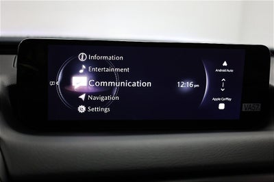 2026 Mazda Mazda CX-50 Hybrid Premium Plus