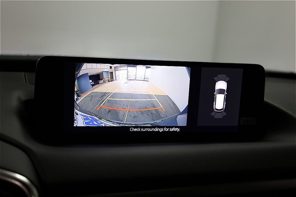 2026 Mazda Mazda CX-50 Hybrid Premium Plus