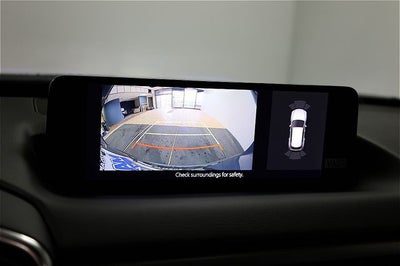 2026 Mazda Mazda CX-50 Hybrid Premium Plus