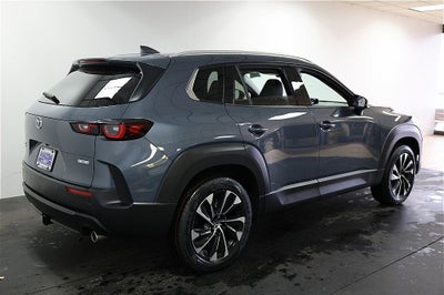 2026 Mazda Mazda CX-50 Hybrid Premium Plus