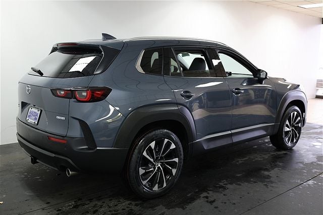2026 Mazda Mazda CX-50 Hybrid Premium Plus