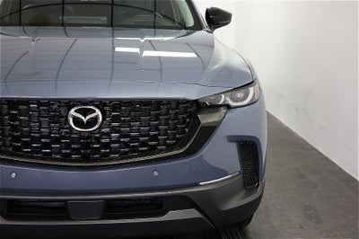2026 Mazda Mazda CX-50 Hybrid Premium Plus