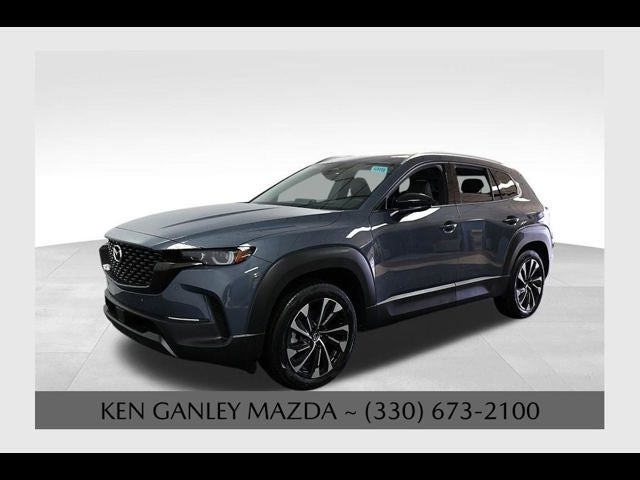 2026 Mazda Mazda CX-50 Hybrid Premium Plus AWD