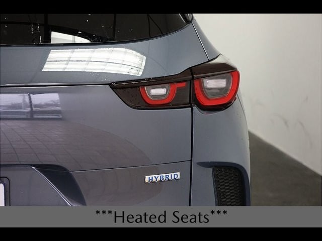 2026 Mazda Mazda CX-50 Hybrid Premium Plus AWD